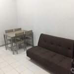 Serene & Spacios 2 bedroom 2 bathroom condo