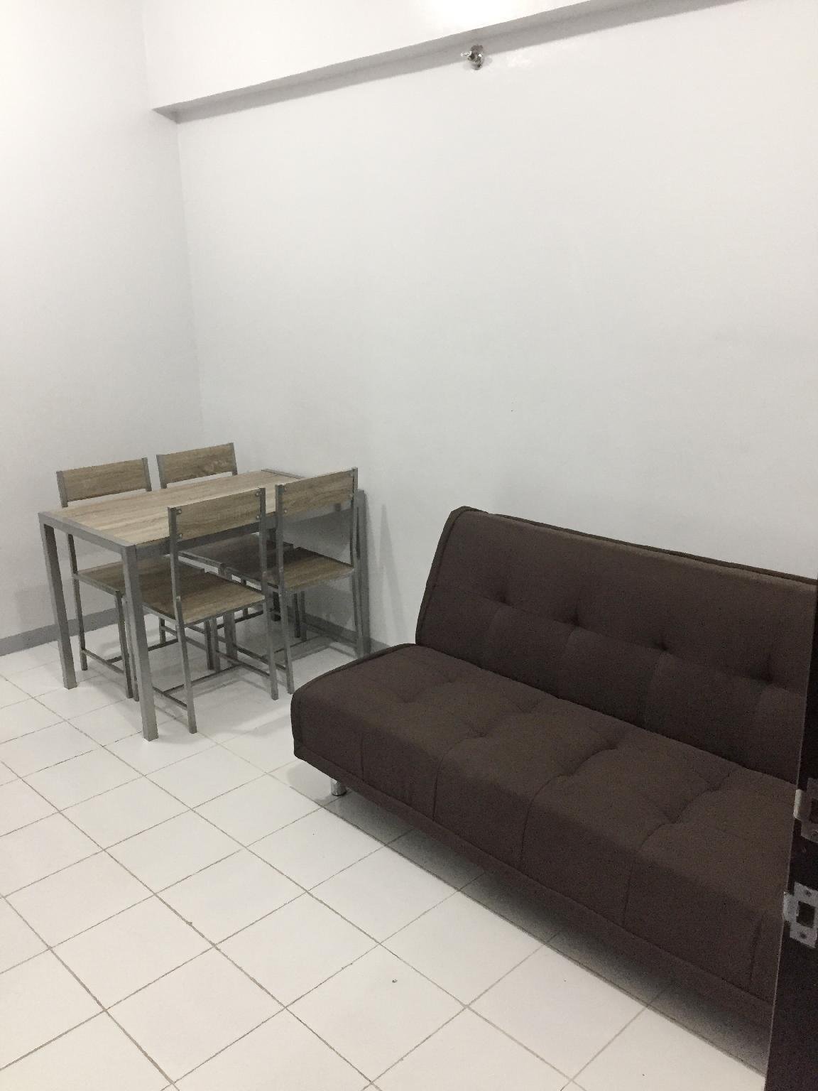 Serene & Spacios 2 bedroom 2 bathroom condo