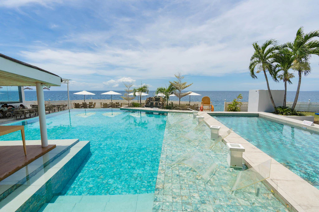 Serene Oasis Resort- Oslob Cebu Philippines, Cebu, Philippines