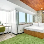 Serene Suite 2BR Fort Victoria BGC Taguig, Manila, Philippines