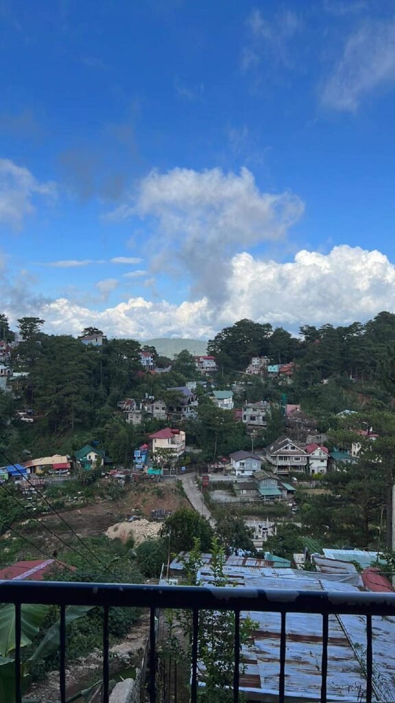Serenity House Baguio Reviews And Travel Guide For Your Ultimate Mountain Escape