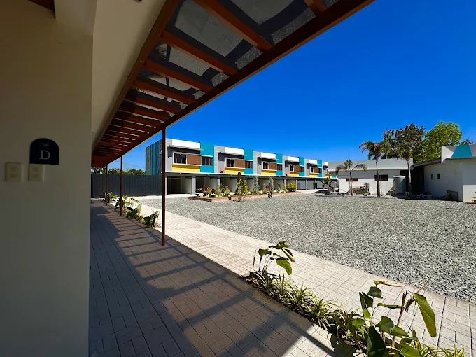 Serenity Suites San Rafael Reviews and Travel Guide