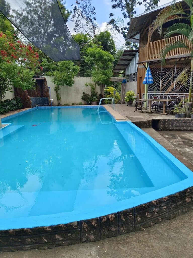 Serenity Wellness & Events Center Family Gateway, Hinigaran, Philippines