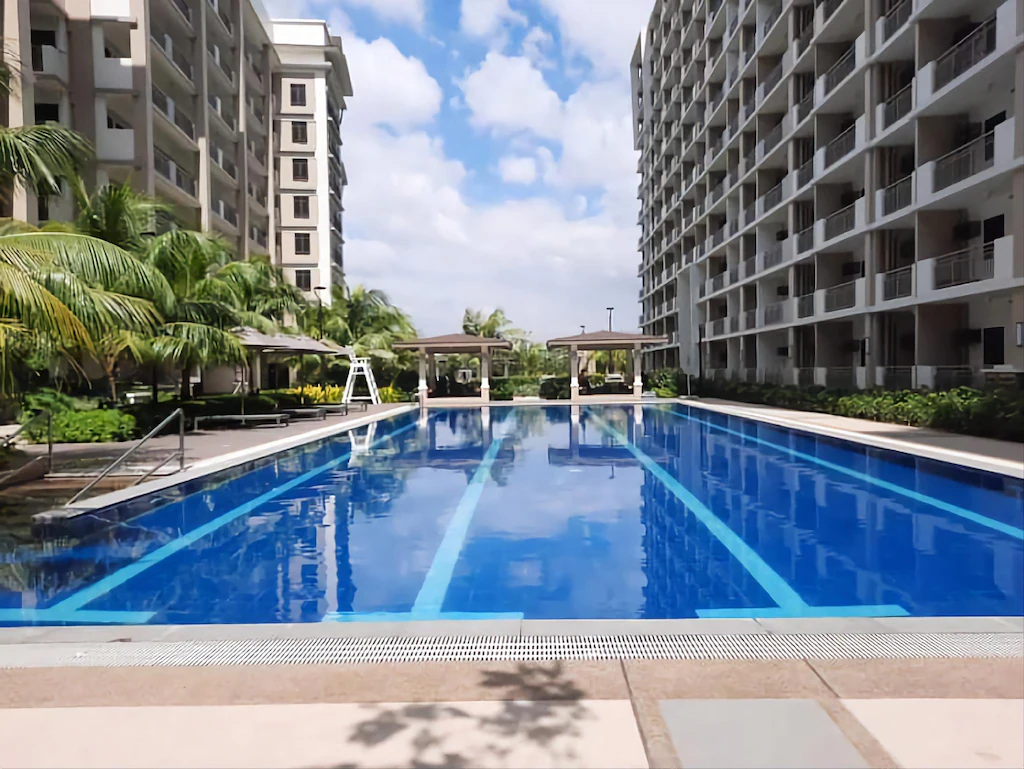 Seven's Place Staycation Near Airport Manila Philippines 5 Star Exceptional Reviews and Travel Guide