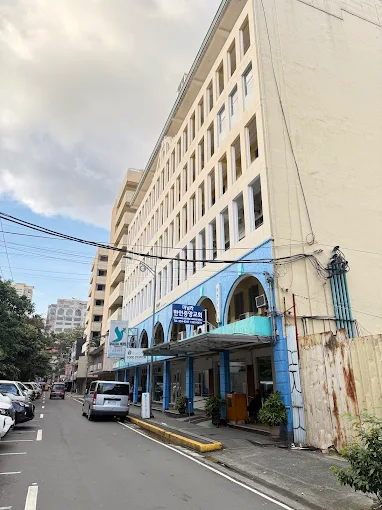 Shalom Hotel Manila, Manila, Philippines