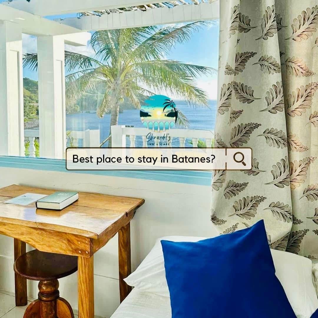 Shanedel’s Inn & Café