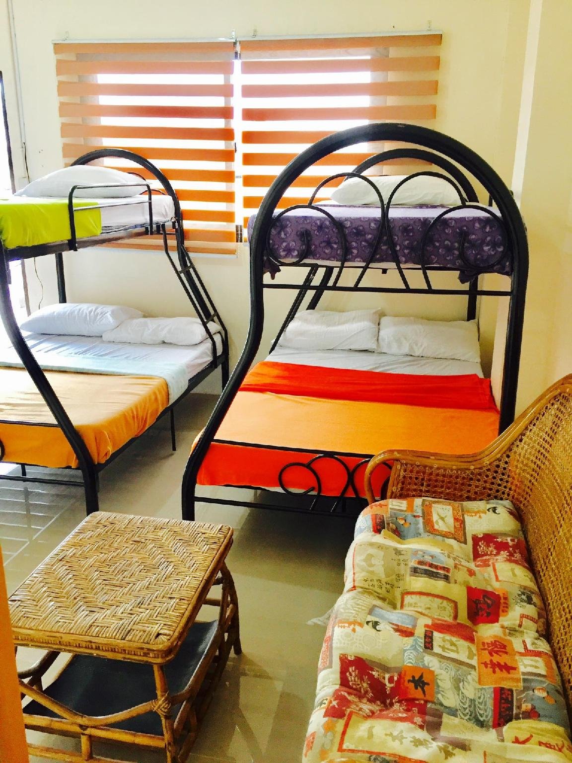 Shangr-la mountain view transient