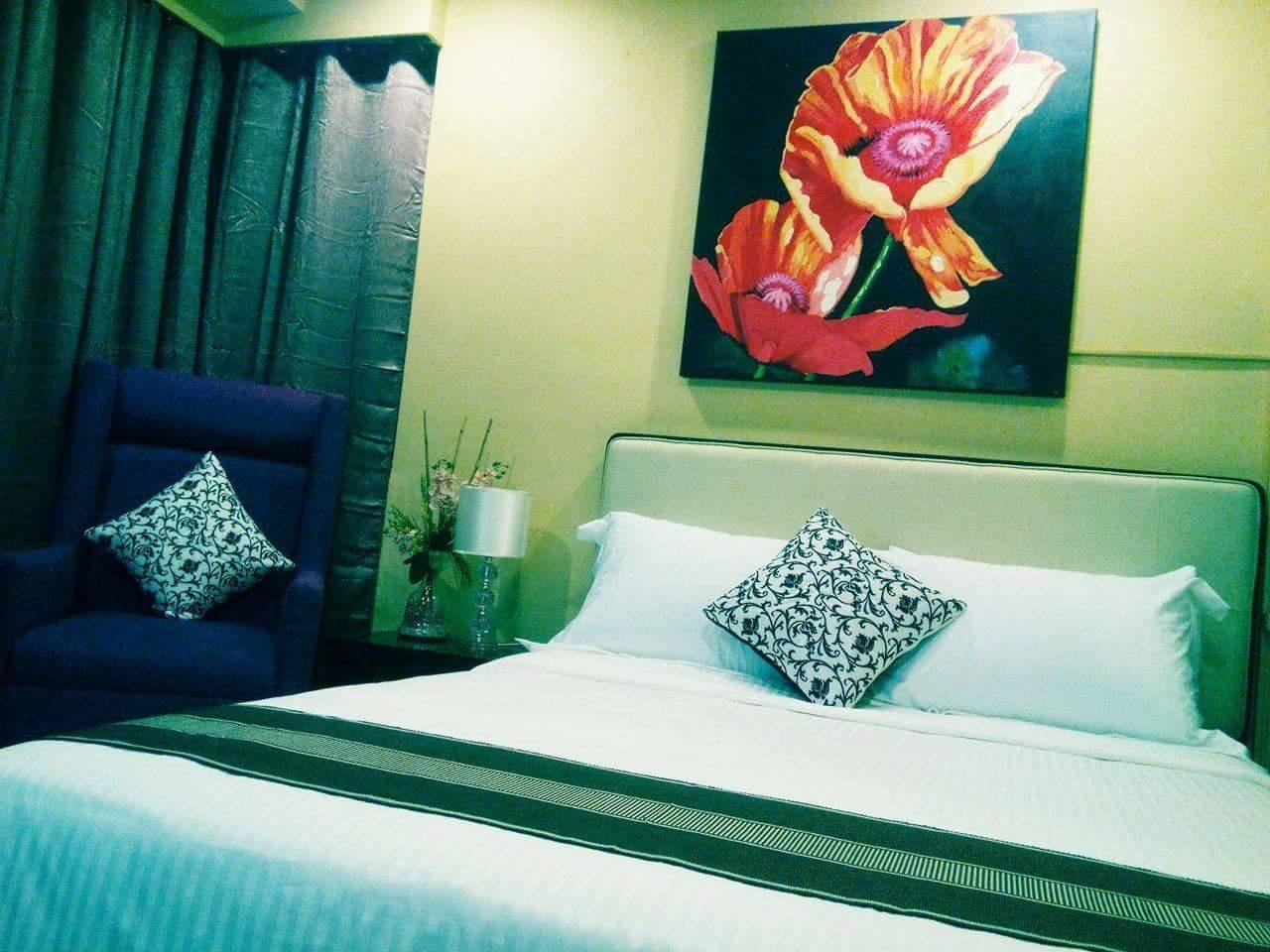 Shanika Properties @ F1 BGC #2