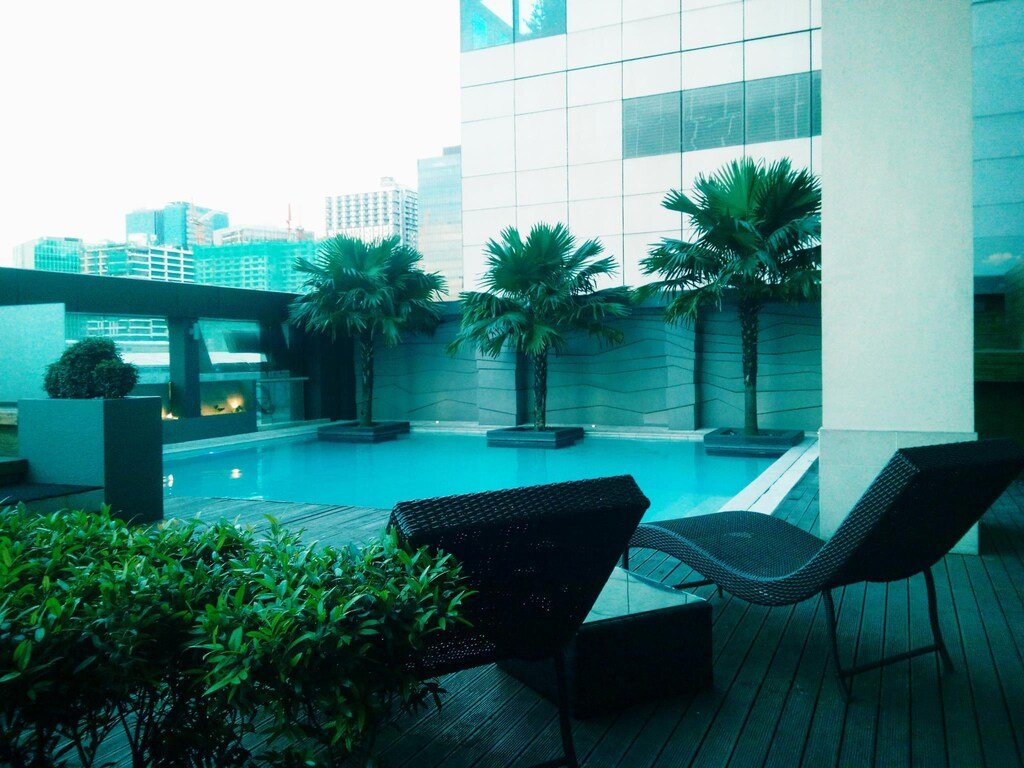 Shanika Properties @ F1 BGC, Manila, Philippines