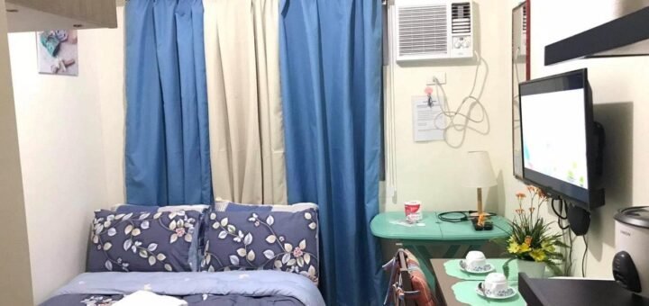 Shanilyn Residency @ Urban Deca  towerNetflix&wifi