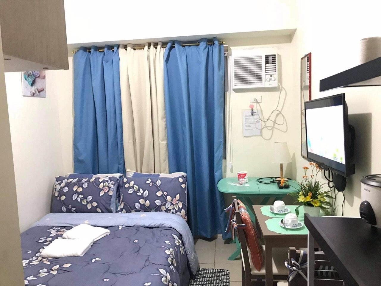 Shanilyn Residency @ Urban Deca  towerNetflix&wifi