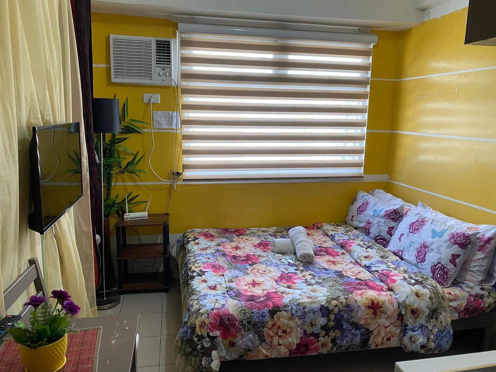 Shanilyn Residency @ Urban Deca Tower Netflix&wifi