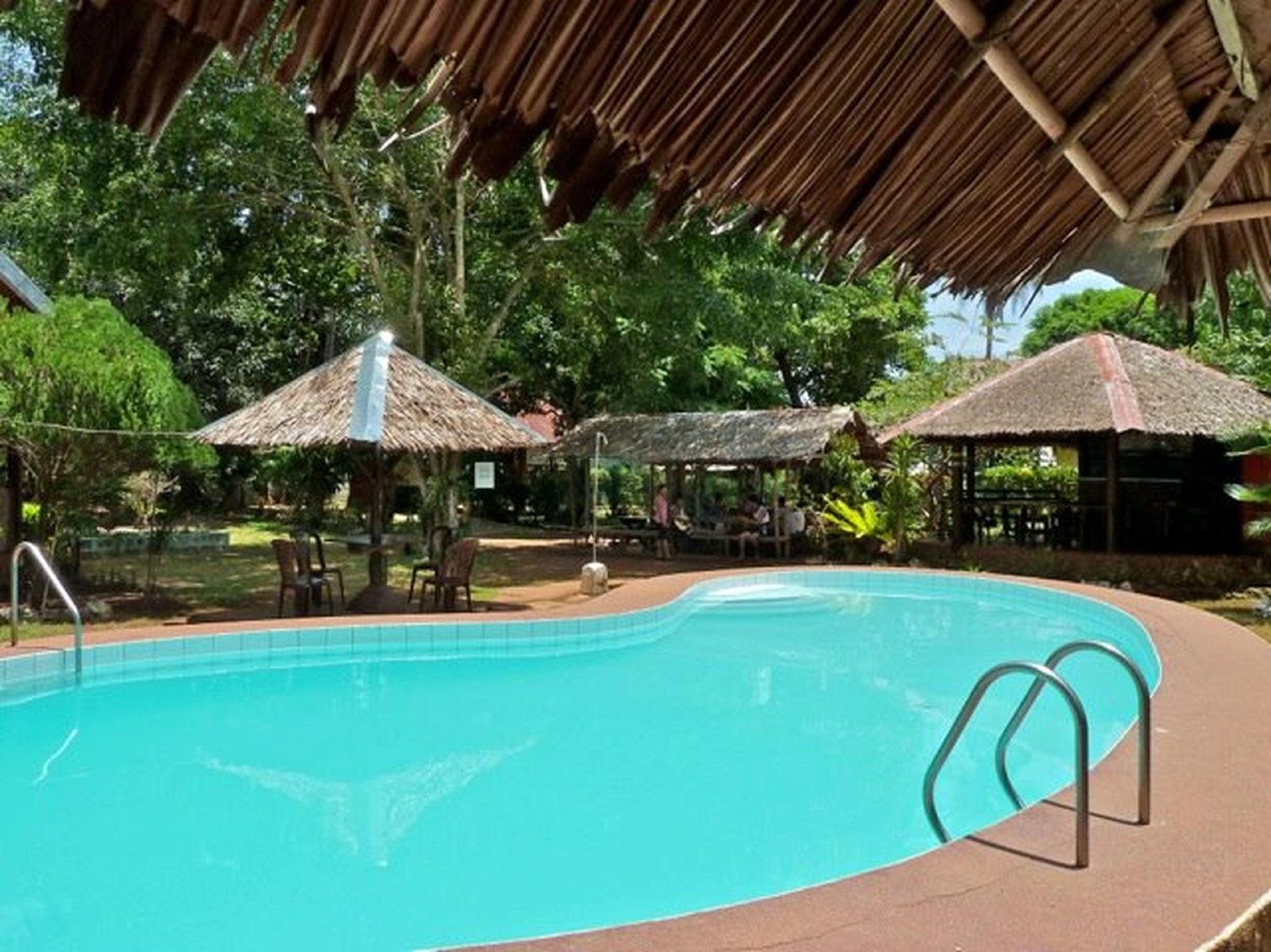 Sheena's Pension House