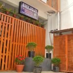 Shejoje Poshtel Hostel