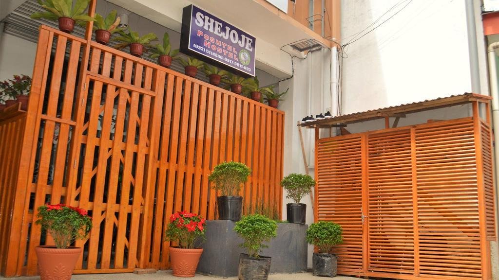 Shejoje Poshtel Hostel