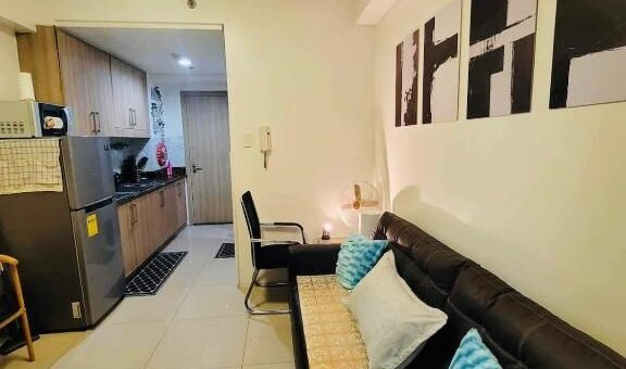 Shell Bliss and Shoreline Staycation, Manila, Philippines