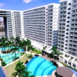Shell Residences Tower B-616, Manila, Philippines