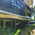 Sheridan Boutique Hotel