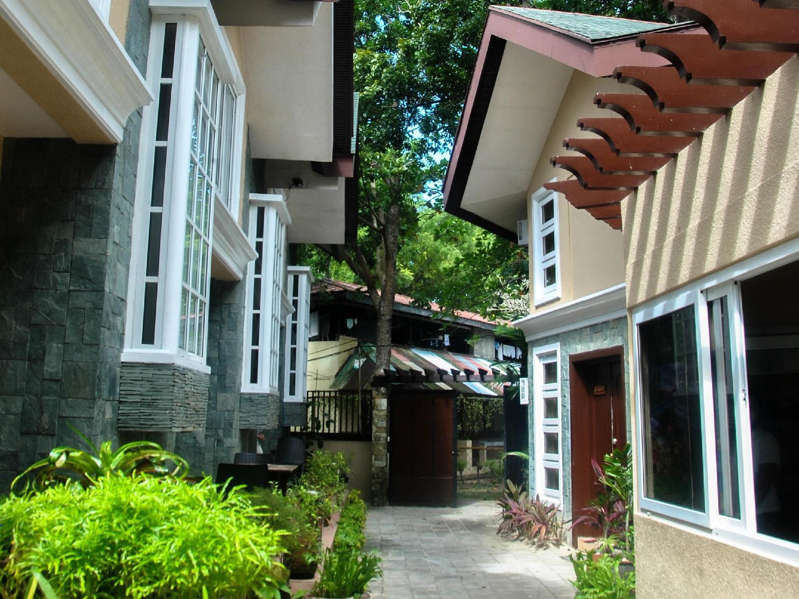 Sheridan Villas Boracay