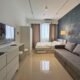 Shore 2 Residences RM 1876 by Prime Stay MOA, Manila, Philippines