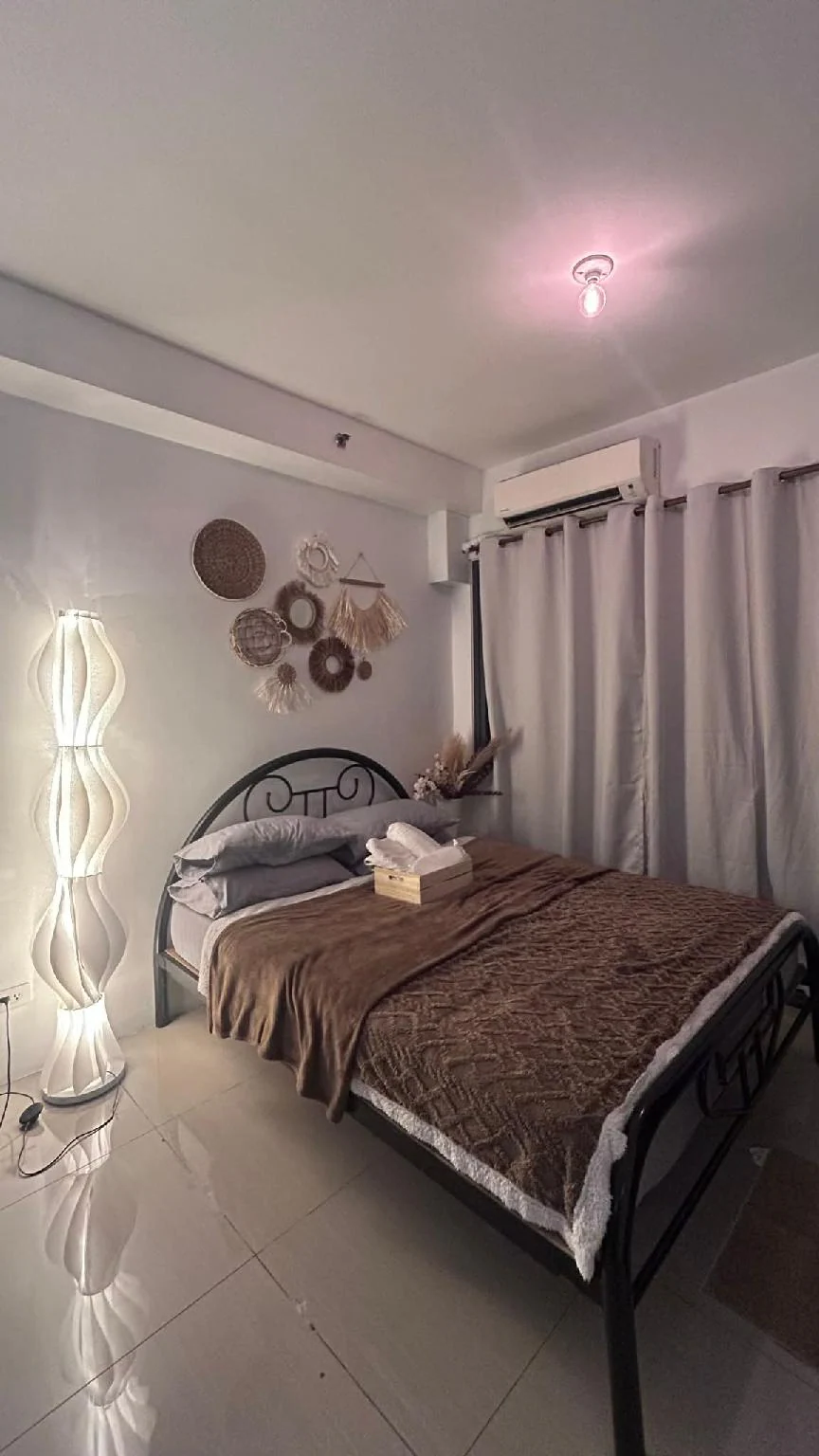 Shore 2 Residences – The Grand Haven II, Manila, Philippines
