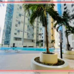 Shore 2 Tower 1 1BR Unit at Pasay near MOA, Manila, Philippines