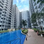 Shore 3 Pool View RM 1431 by Prime Stay MOA, Manila, Philippines