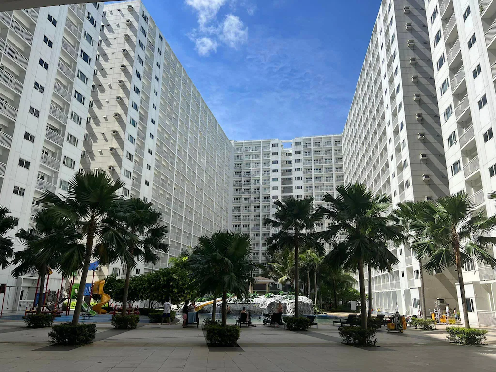Shore One Condotel At Mall of Asia Philippines Manila Philippines 4 Star Hotel Rating Exceptional Reviews and Travel Guide