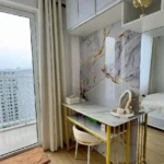 Shore Residences 1, Tower C, MOA, Pasay City, Manila, Philippines Reviews and Travel Guide: 3-Star Staycation Hub with Magnificent Amenities to Experience Luxury