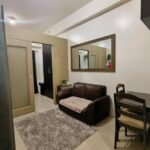 Shore Residences MOA Minimalist Room, Manila, Philippines