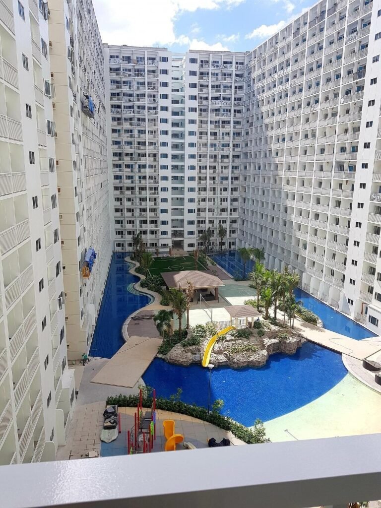 Shore Residences MOA Pasay City Staycation Reviews And Travel Guide