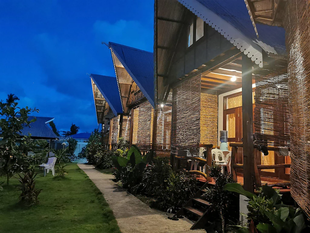 Chasing Sunsets at Latitude 10: Your Ultimate Siargao Latitude 10 Escape