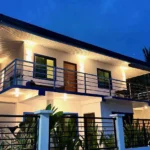 Siargao Nest Homestay, Siargao Island, Philippines