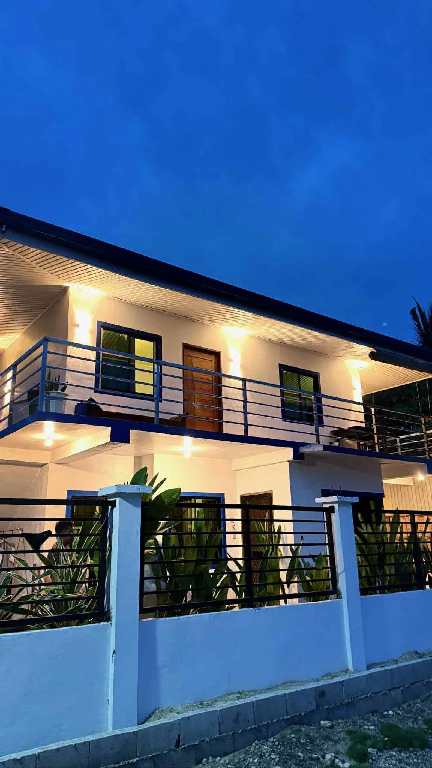 Siargao Nest Homestay, Siargao Island, Philippines