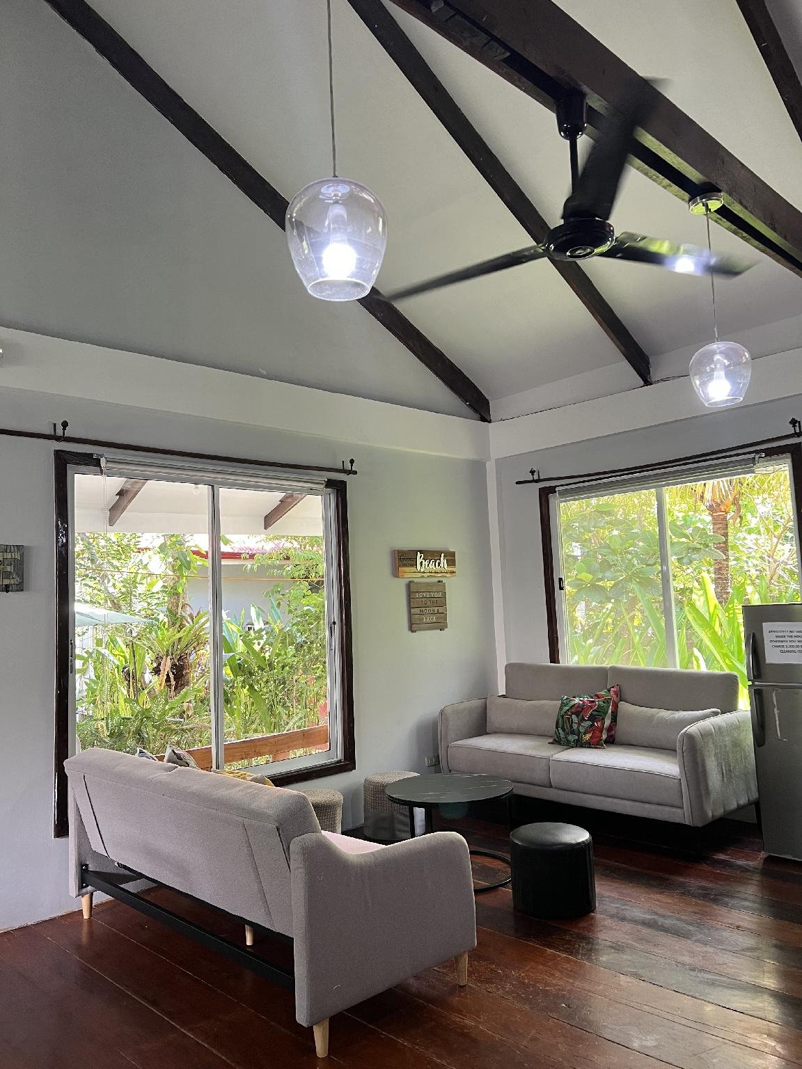 SiargaoResidency Two bedroom house