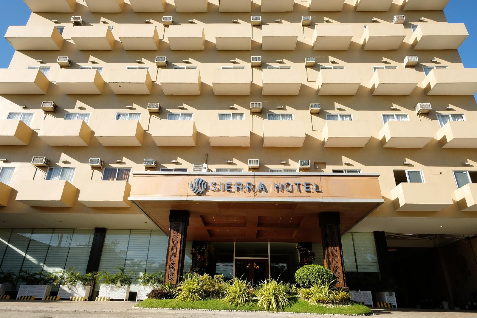 Sierra Hotel