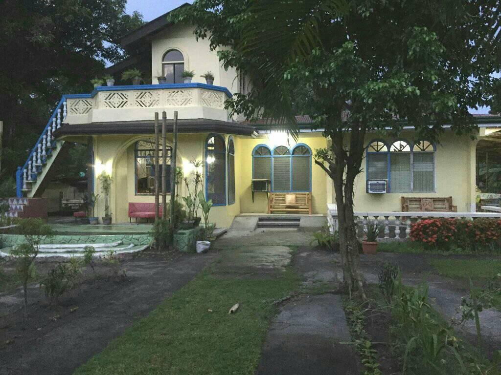 Siesta Casa Dumaguete Reviews and Travel Guide 2 Star Affordable Stay