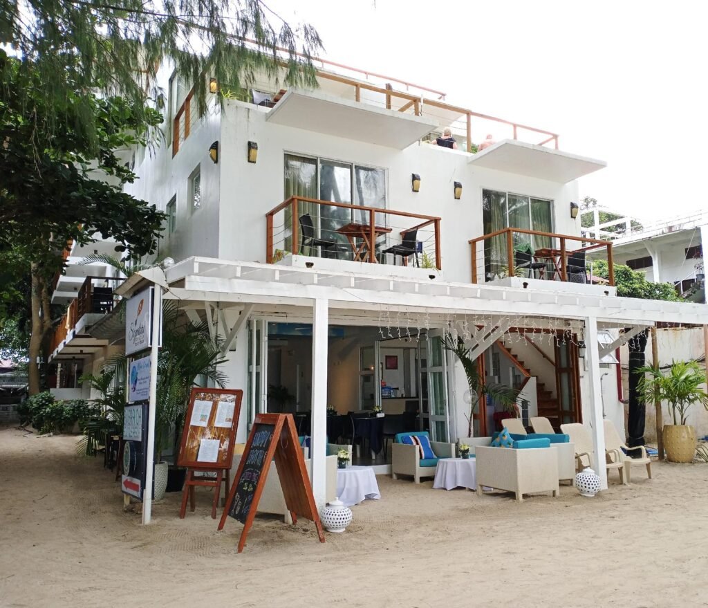 Signature Boracay South Beach