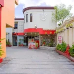 Silks Inn Hotel, Angeles / Clark, Philippines