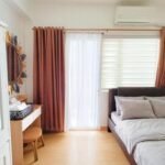 Simply COZY at Trees Residences 1 Br with Balcony, Manila, Philippines