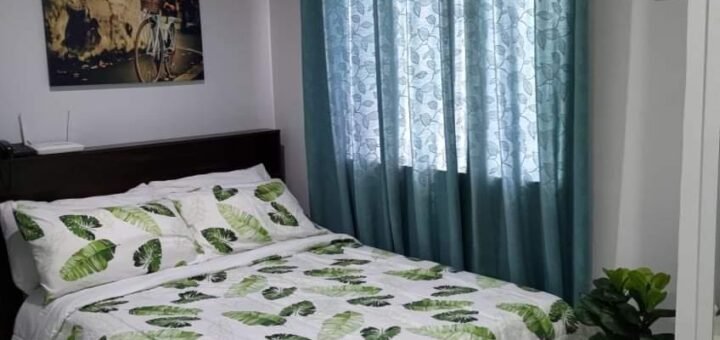 Simply Comfy (Cityscape Residences 916)