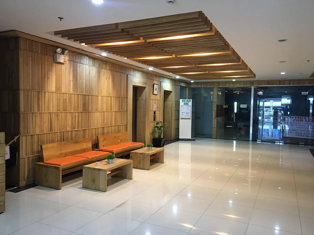 Simply Comfy Cityscape Residences 916 Bacolod Reviews Travel Guide