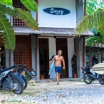 Sinag Hostel, Siargao Island, Philippines