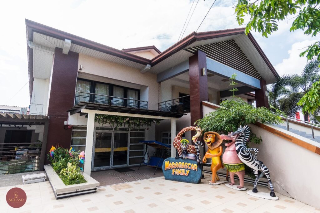 Sioland Grand Premier Hotel Candelaria