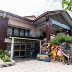 Sioland Grand Premier Hotel Candelaria