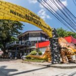 Sioland Grand Premier Hotel Lucena
