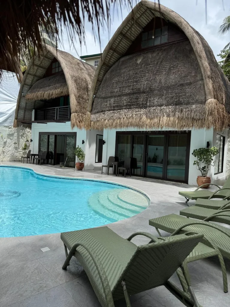 Sitio Paraiso Pool Villa 1 Loft, Station1, Boracay, Boracay Island, Philippines