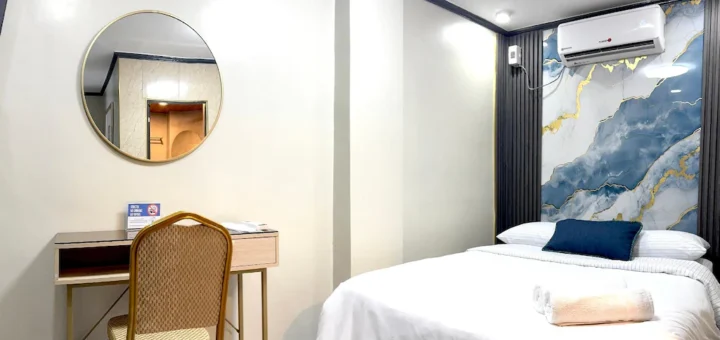 Sky Ranch Hotel Cabanatuan City, Nueva Ecija, Cabanatuan, Philippines