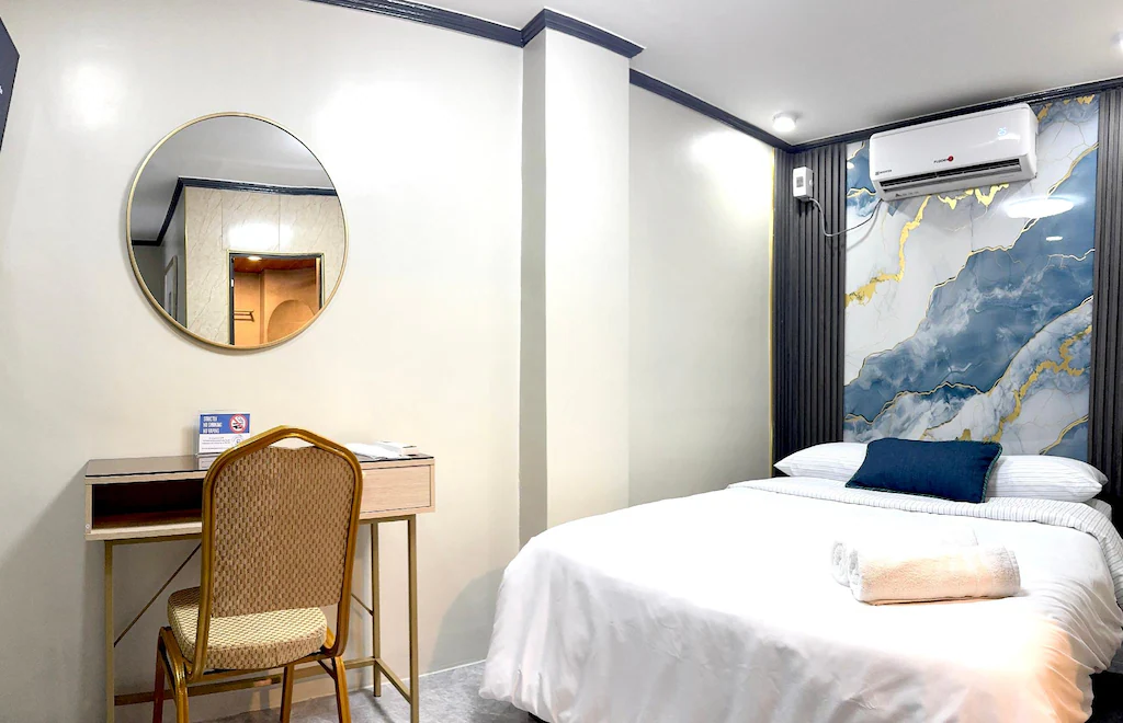 Sky Ranch Hotel Cabanatuan City, Nueva Ecija, Cabanatuan, Philippines