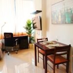 Sky View Suite AVENIR 14T Beautiful Iconic Condo